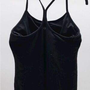 Lululemon Tank Top Size 10